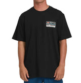 Billabong Mens A/Div Range Premium Short Sleeve T-Shirt
