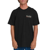 Billabong Mens A/Div Agave Premium Short Sleeve Cotton T-Shirt
