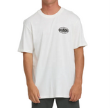 Billabong Mens Nanda Ormond Burleigh Heads Short Sleeve T-Shirt