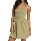 Billabong Womens Suns Out Mini Dress