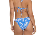 Billabong Le Love Tropic Medium Bikini Bottoms