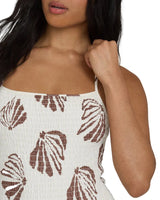 Billabong Womens So Bright Mini Dress