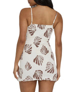 Billabong Womens So Bright Mini Dress