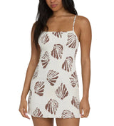 Billabong Womens So Bright Mini Dress