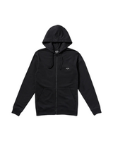 Billabong Mens All Day Zip-Up Hoodie Sweatshirt