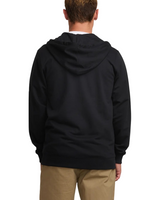 Billabong Mens All Day Zip-Up Hoodie Sweatshirt