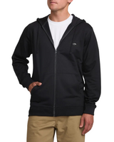 Billabong Mens All Day Zip-Up Hoodie Sweatshirt