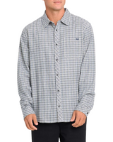 Billabong Mens Coastline Flannel Long Sleeve Shirt