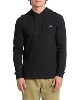 Billabong Mens Foundation Pullover Hoodie Sweatshirt