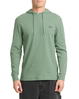 Billabong Mens Foundation Pullover Hoodie Sweatshirt