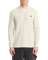 Billabong Mens Foundation Pullover Hoodie Sweatshirt