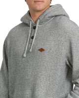 Billabong Mens Hudson Pullover Hoodie Sweatshirt