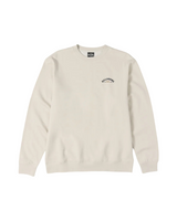Billabong Mens The Goods Crewneck Sweatshirt