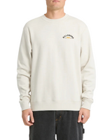 Billabong Mens The Goods Crewneck Sweatshirt