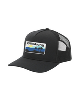Billabong Mens A/Div Feat Trucker Hat