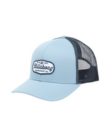Billabong Mens Pledged Trucker Hat