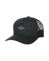 Billabong Mens Stacked Trucker Hat