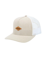 Billabong Mens Stacked Trucker Hat