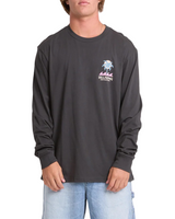 Billabong Mens Portal Premium Long Sleeve T-Shirt