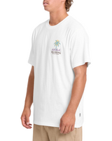 Billabong Mens Portal Premium Short Sleeve T-Shirt