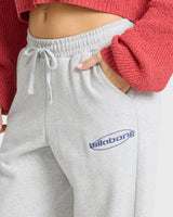 Billabong Womens Jordyn Fleece Sweatpants