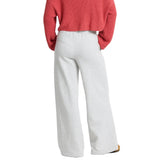 Billabong Womens Jordyn Fleece Sweatpants