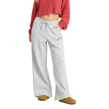 Billabong Womens Jordyn Fleece Sweatpants