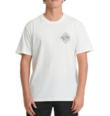 Billabong Mens Scenic Arch Adventure Division Premium Short Sleeve Knit T-Shirt