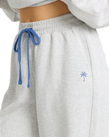 Billabong Womens Sunset Fleece Sweatpants