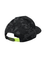 Billabong Mens Blueprint Adventure Division 5-Panel Snapback Hat