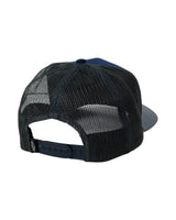 Billabong Mens Adventure Division Feat Trucker Hat