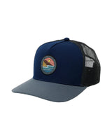Billabong Mens Adventure Division Feat Trucker Hat