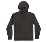 RVCA Mens Tonally Fleece Hoodie
