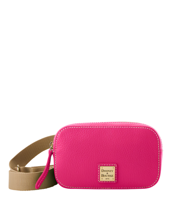Dooney & Bourke Lucca Leather Belt Bag