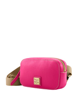 Dooney & Bourke Lucca Leather Belt Bag