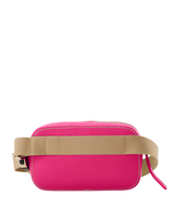 Dooney & Bourke Lucca Leather Belt Bag
