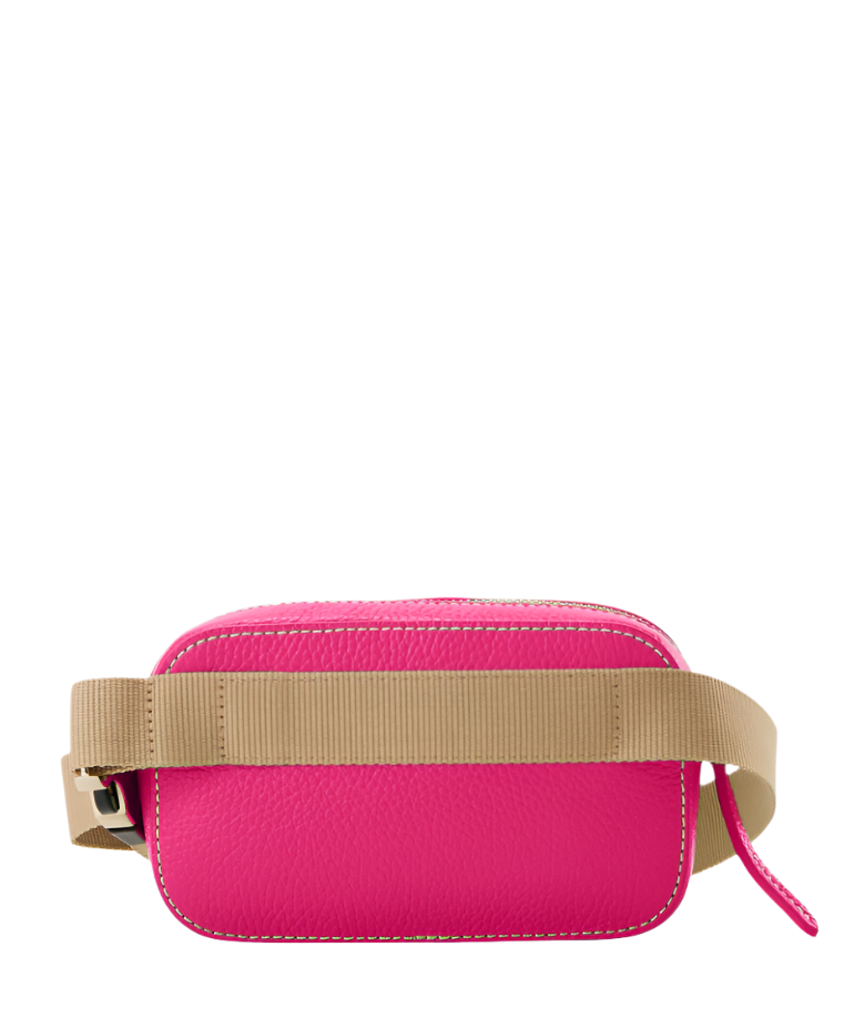 Dooney & Bourke Lucca Leather Belt Bag