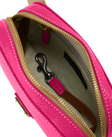 Dooney & Bourke Lucca Leather Belt Bag