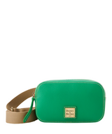 Dooney & Bourke Lucca Leather Belt Bag