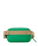 Dooney & Bourke Lucca Leather Belt Bag