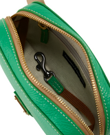 Dooney & Bourke Lucca Leather Belt Bag