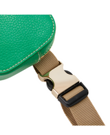 Dooney & Bourke Lucca Leather Belt Bag