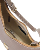Dooney & Bourke Lucca Leather Large Hobo Handbag