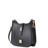 Dooney & Bourke Mercer Small Messenger Crossbody Handbag