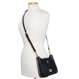 Dooney & Bourke Mercer Small Messenger Crossbody Handbag
