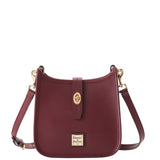 Dooney & Bourke Mercer Small Messenger Crossbody Handbag