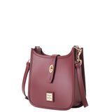Dooney & Bourke Mercer Small Messenger Crossbody Handbag