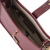 Dooney & Bourke Mercer Small Messenger Crossbody Handbag