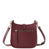 Dooney & Bourke Mercer Small Messenger Crossbody Handbag