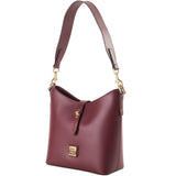 Dooney & Bourke Mercer Small Sac Shoulder Handbag